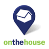 On The House Logo