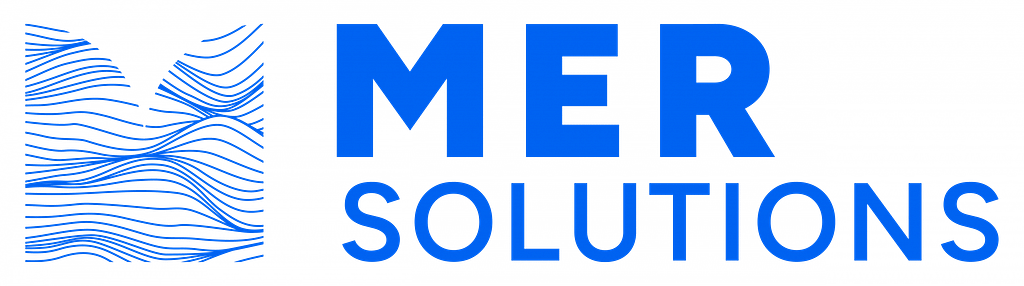 MER Solutions Logo