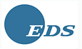 EDS Healthcare Logo