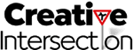 Creative Intersection Logo