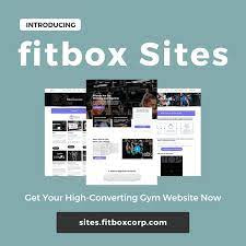 Fitbox Gym Sites