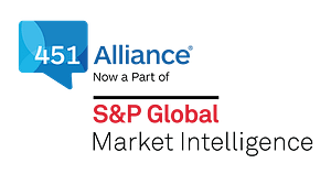 451 Alliance Logo