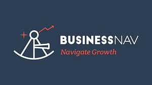 BusinessNav Logo
