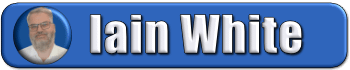 Iain White Logo